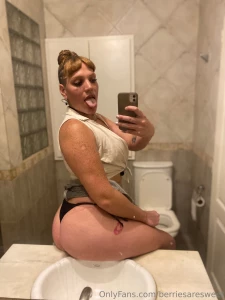 A little bit of ass part 4