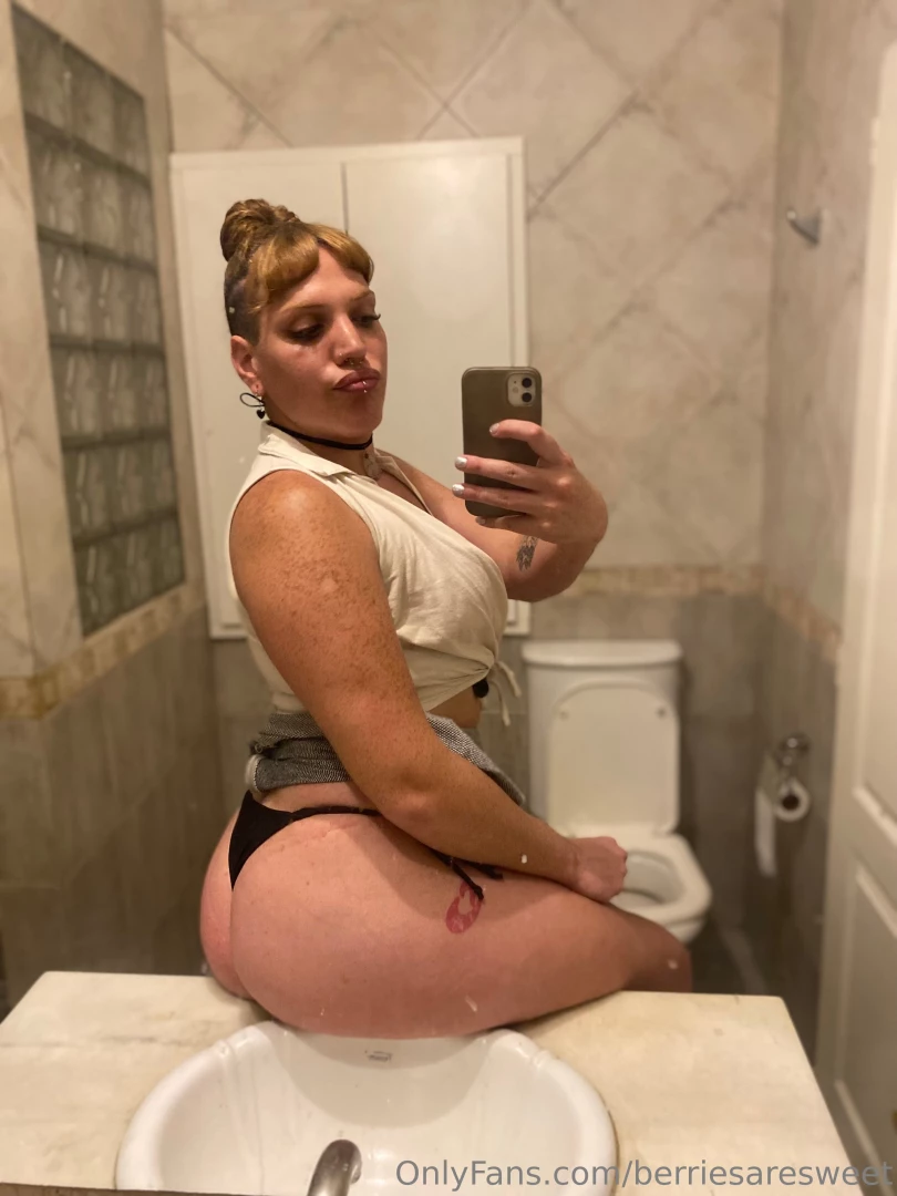 A little bit of ass part 3 