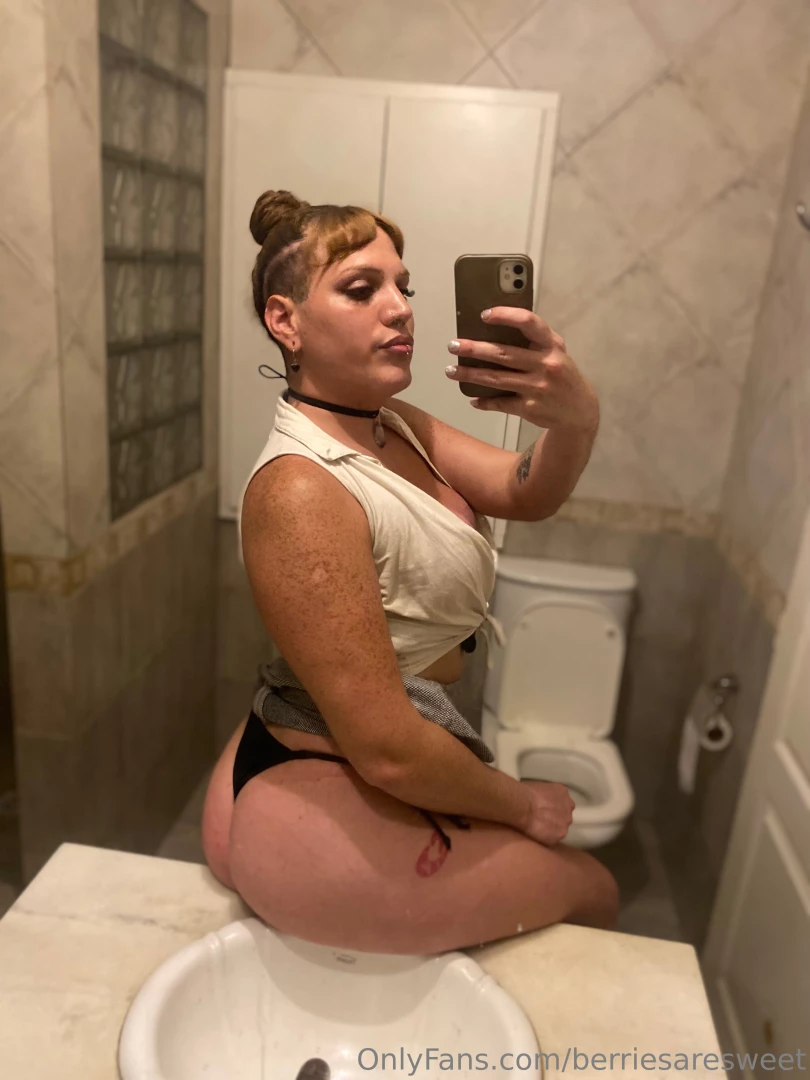 A little bit of ass part 2 