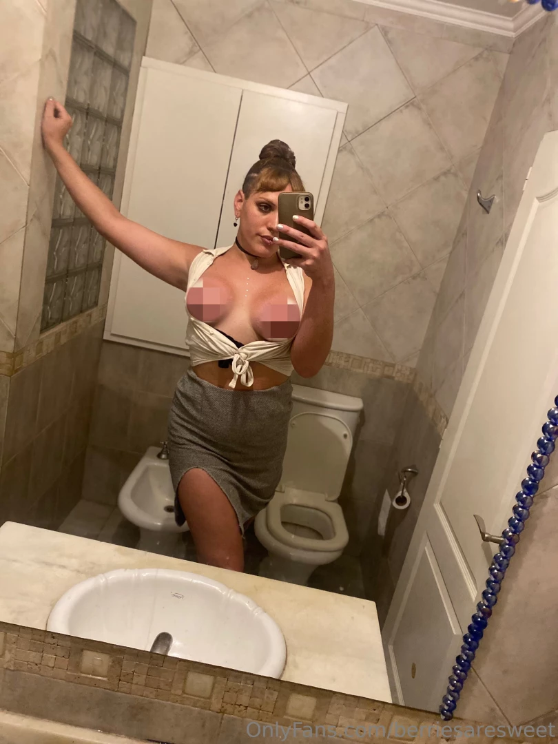 Uncensored pics here berriesaresweetvip part 4 