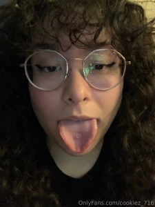 Waiting for my hair to dry and then posting a video today