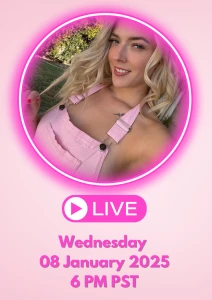 I hope i see you there it s going to be tons of fun