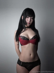 Do you like red on me part 51