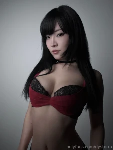 Do you like red on me part 49