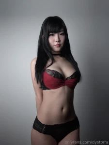 Do you like red on me part 50