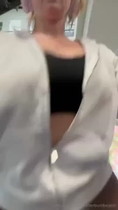 What a way to start your day part 1