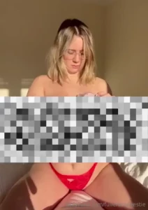 A very sexy amp highly requested video will be in your dms at 9 15pm