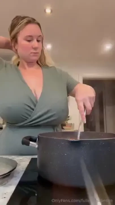 Seeing as you all loved my cooking 