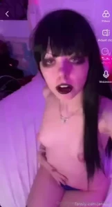 Some older nsfw tiktoks from april of this year 2021