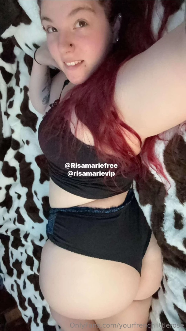 Would you smash or pass this thicc slut risamariefree risamarievip 3 part 6 