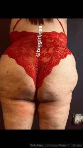 Smash or pass bbw arse for days biggirljess part 2