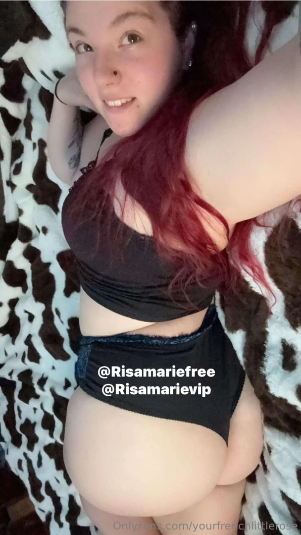 Smash or pass this thicc whore risamariefree risamarievip 3 part 4 