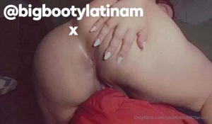 Her body causes rock hard erections bigbootylatinamx - part 17