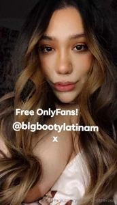 Her body causes rock hard erections bigbootylatinamx - part 16