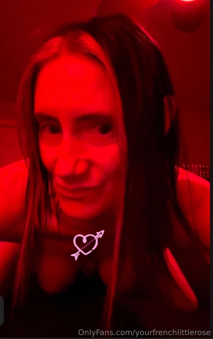 Is this naughty vixen fire or ice foxxxirosefree foxxxirosevip 