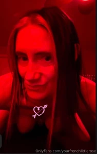 Is this naughty vixen fire or ice foxxxirosefree foxxxirosevip