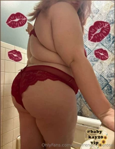 Would you smash or pass this hot bbw cumslut free ppv baby_kayfree 8 part 1