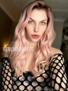 Smash or pass this british slut berlinbrookes berlinbrookess part 13