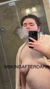 Smash or pass the sexy trans man nbkingafterdark nbkingafterdarkfree part 2