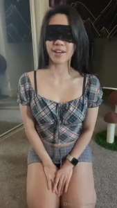 Get this full length video for free by subbing to my vip page rinnkuun