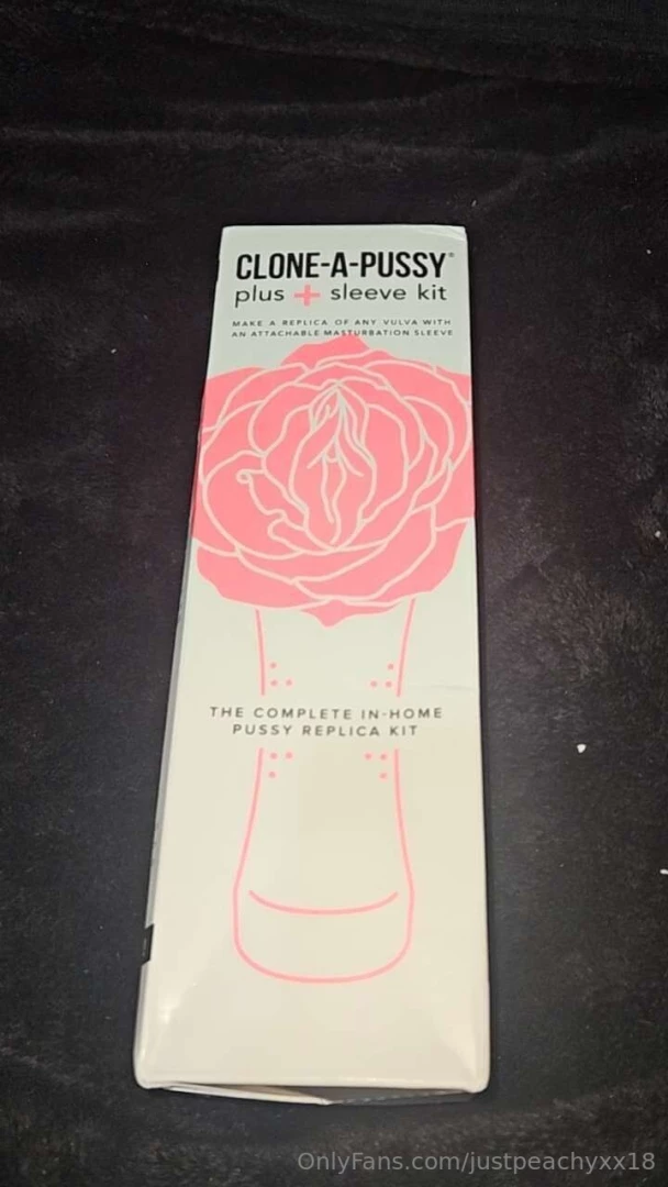 Hehehe it finally arrived time to clone my for a random guy on the 