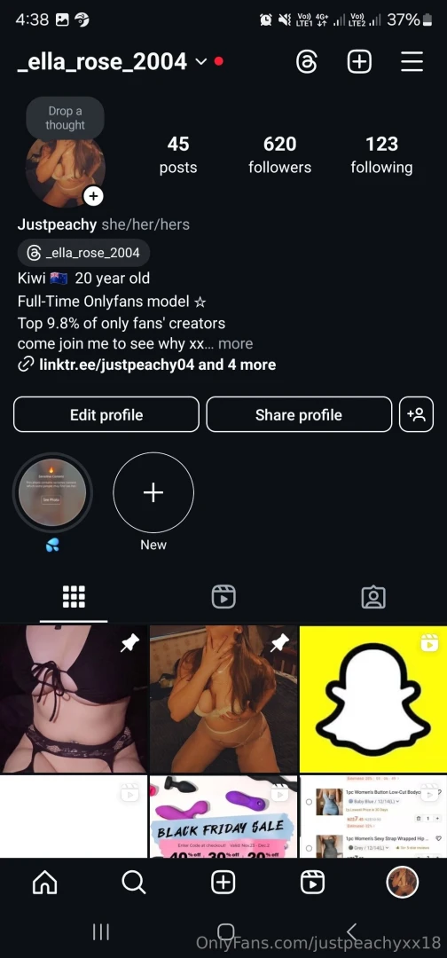 Get me to 1k followers and i ll make my onlyfans free again do 