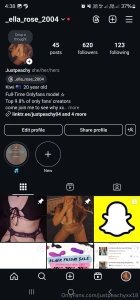 Get me to 1k followers and i ll make my onlyfans free again do