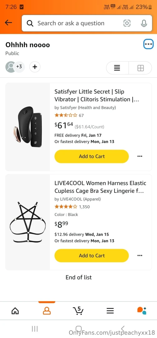 Don t forget if you want to make me into your own personal sex doll i 