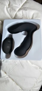 Hehehe new toys xx i love the gifts you guys get me it means a lot
