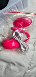 Hehehe new toys xx i love the gifts you guys get me it means a lot part 2