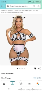 Hehehe who wants me to be there little cow girls xx