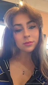 Feeling cute today off to get my nails done part 2