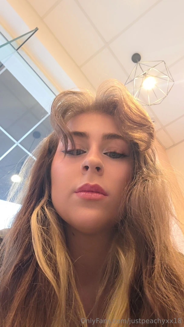 Feeling cute today off to get my nails done 