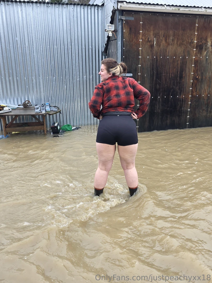 Yesterday was just insane 