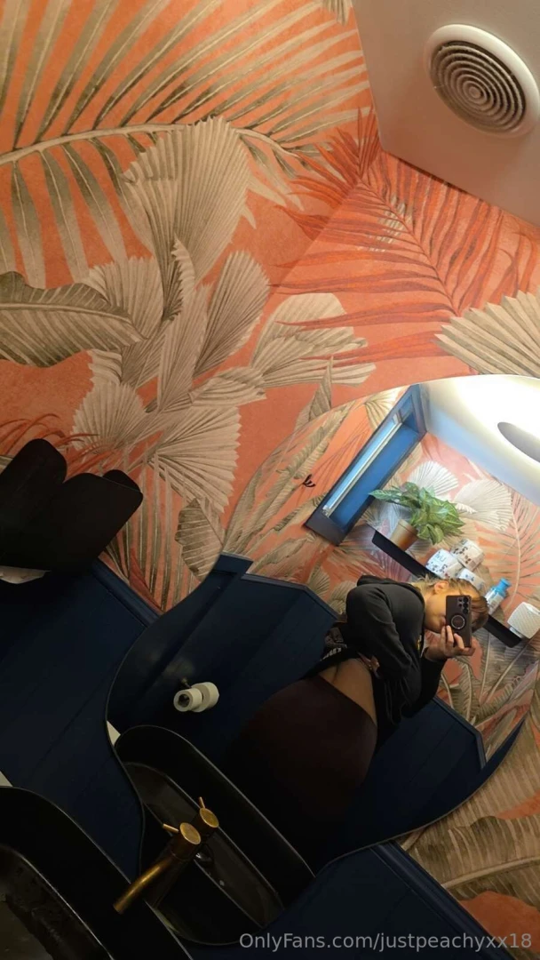 Mirror mirror on the wall part 329 