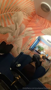 Mirror mirror on the wall part 329