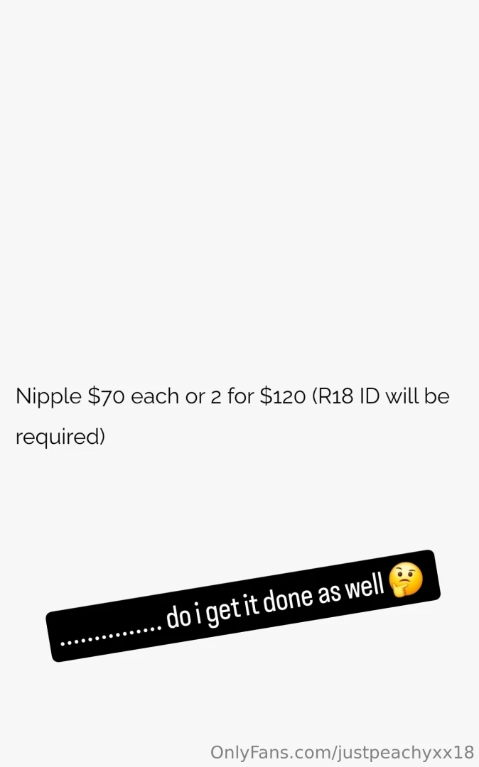 Welllllll maby ill do this as well 