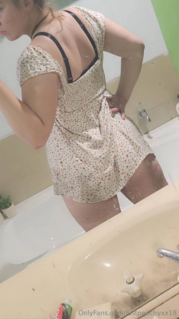 Just think the premium got to see what s under it wetbutdontforget 