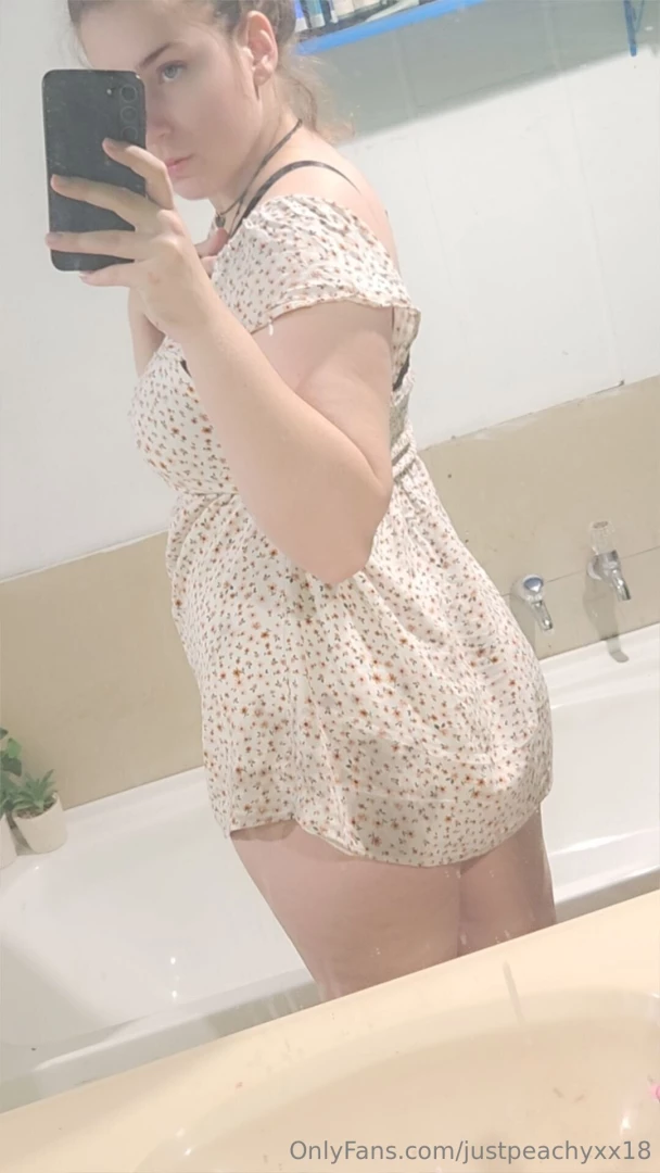 Just think the premium got to see what s under it wetbutdontforget part 2 