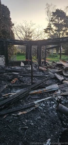 And just like that it s all gon sorry if i m slow to reply this week