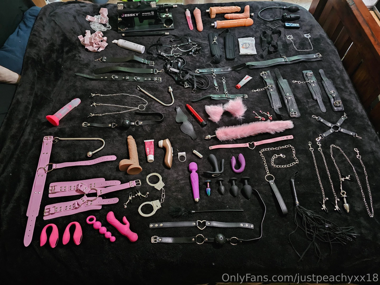 Well i posted a photo of the old toy collection so here s a updated part 3 