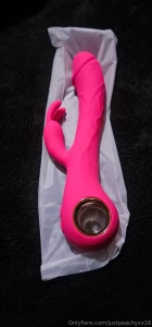 New toys arrived hehehe allredy had a play with one of them part 1