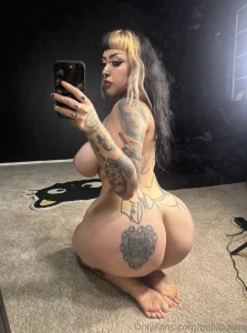 No clothes today part 3