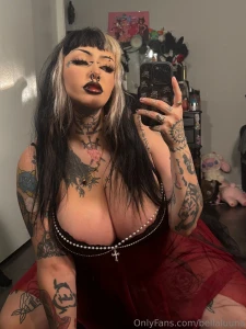 Anyone else in the mood for a tittyfuck