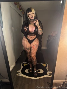 Fishnets anyone part 14