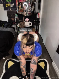 What cosplay should i do next part 9