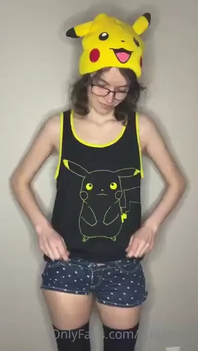 Do you guys like little titty drops 