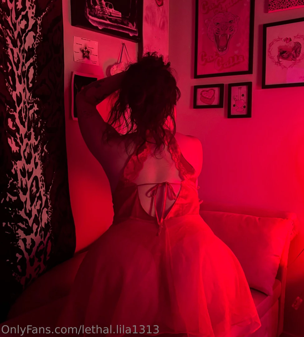 Happy birthday to me part 668 