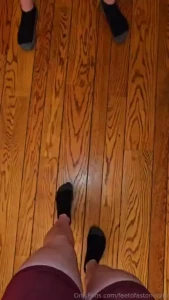 Day 23 of 30 kicks in 30 days