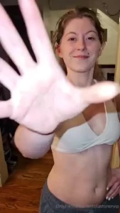 Day 3 of 30 kicks in 30 days